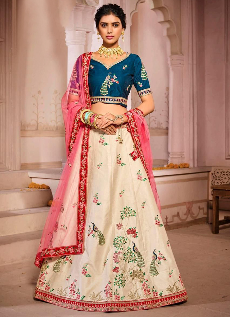 Bulk/Wholesale Designer Lehenga Choli Supplier Surat, India Buy Now @  http://www.suratwholesales… | Indian bridal wear, Lehenga choli online,  Indian bridal lehenga