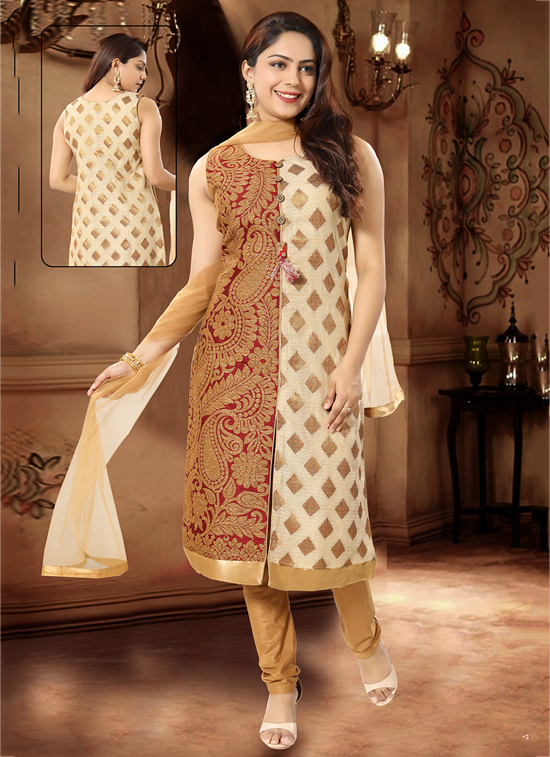 Party Wear Suits: Buy Party Wear Salwar Suits for Women Online | Utsav  Fashion