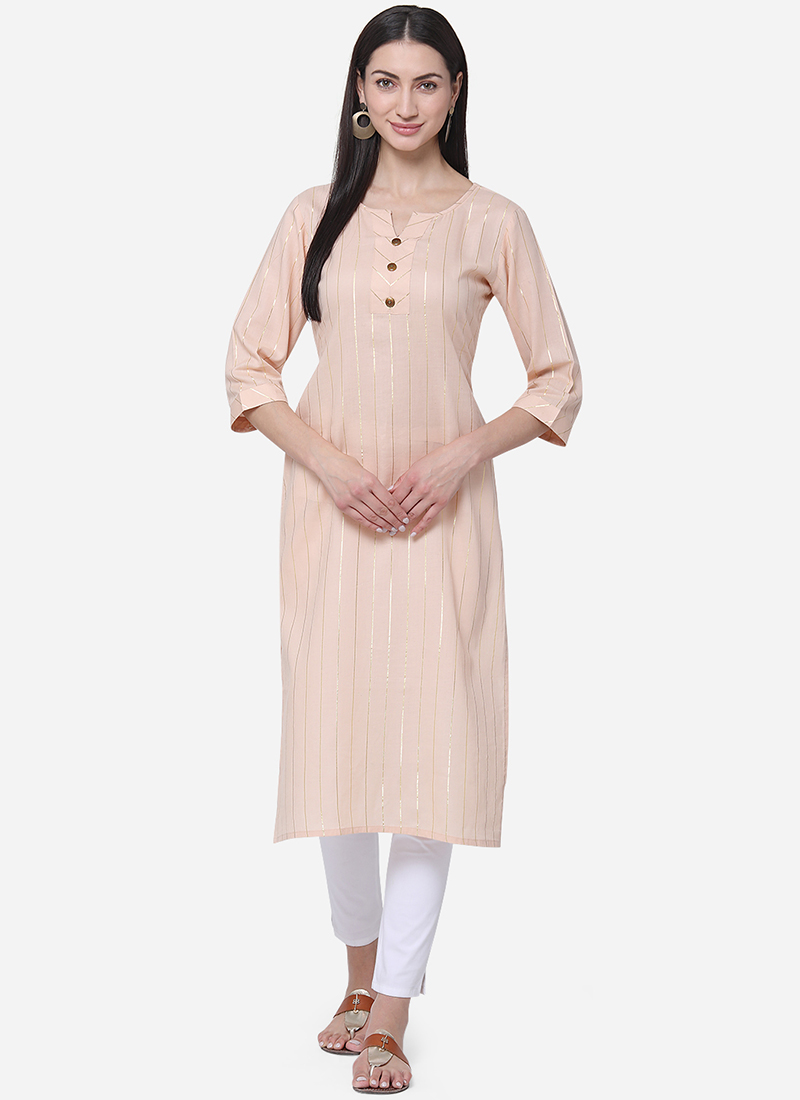 lining kurti design 2021