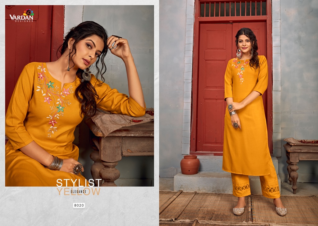 Buy online Orange And Black Rayon Kurti from Kurta Kurtis for Women by  Seema Garment for ₹499 at 62% off | 2024 Limeroad.com