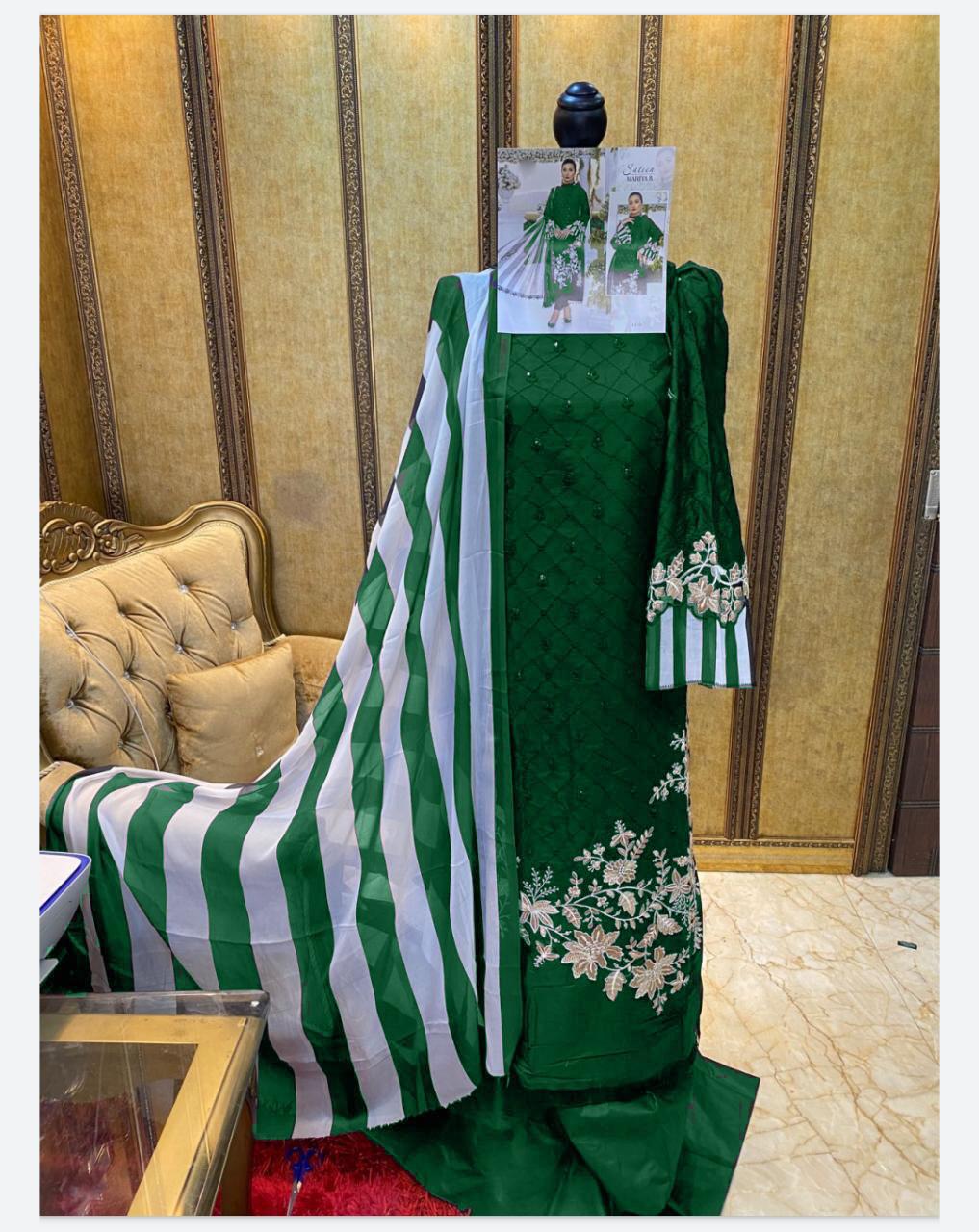 hoor tex cotton collection