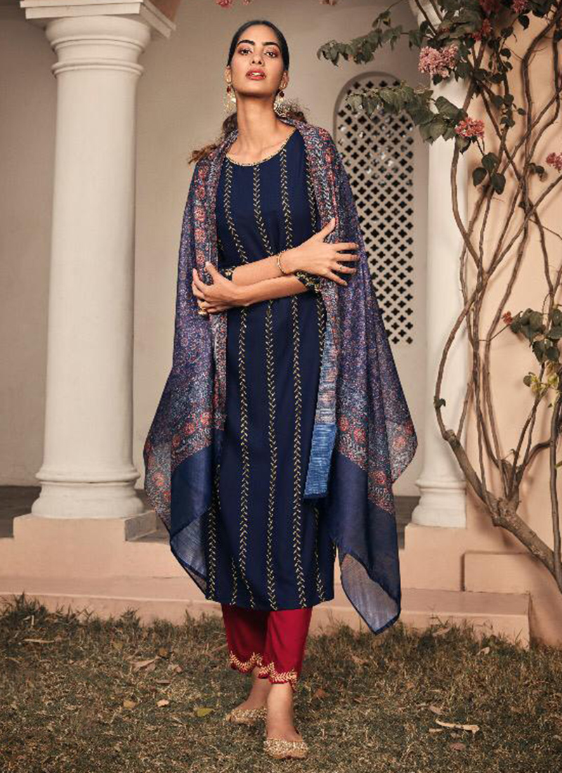maisha salwar suits