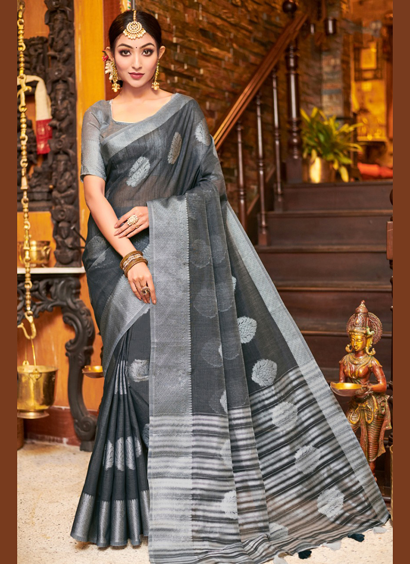 new saree collection 2001