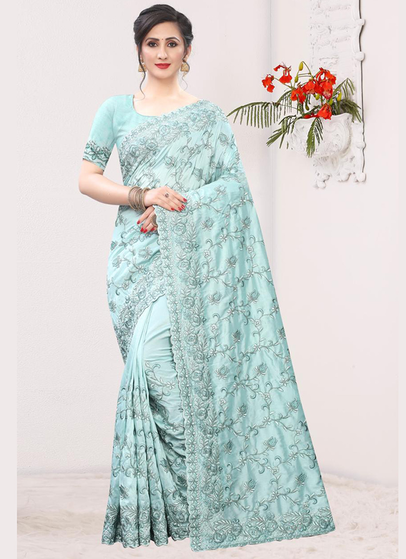 silk gown design 2021
