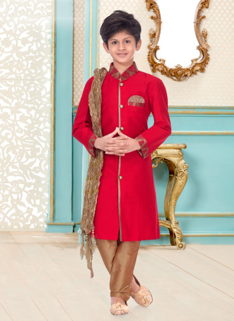 Fancy party wear kurta clearance pajama