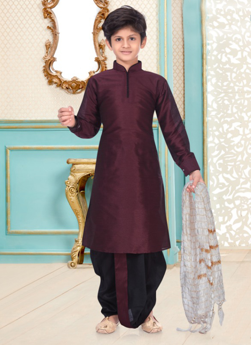 Fancy party wear kurta on sale pajama