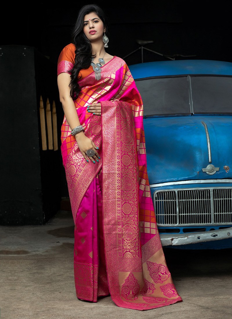 Buy 42/M-2 Size Cream Stone Work Sarees Online for Women in USA