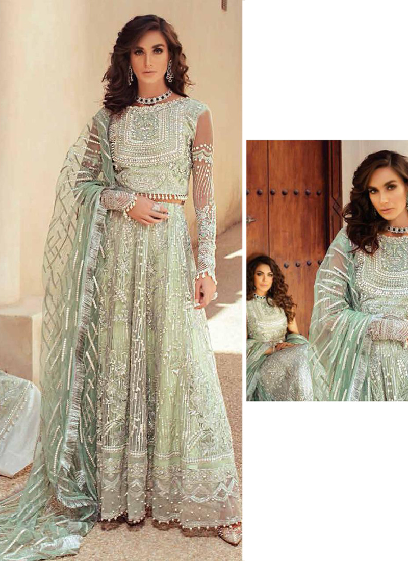 mushq pakistani suits