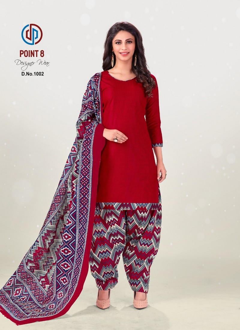 deeptex cotton suit