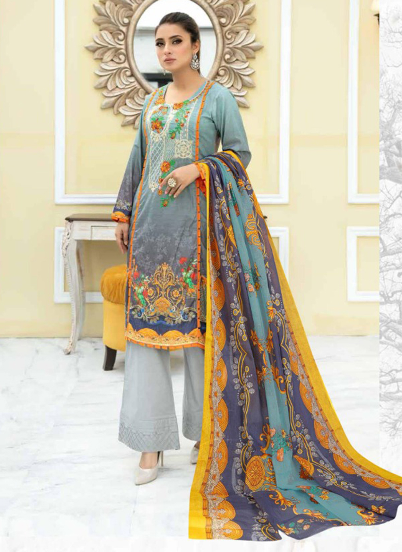 online pure cotton suits