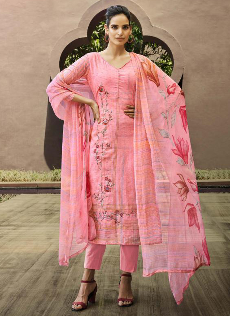 online pure cotton suits