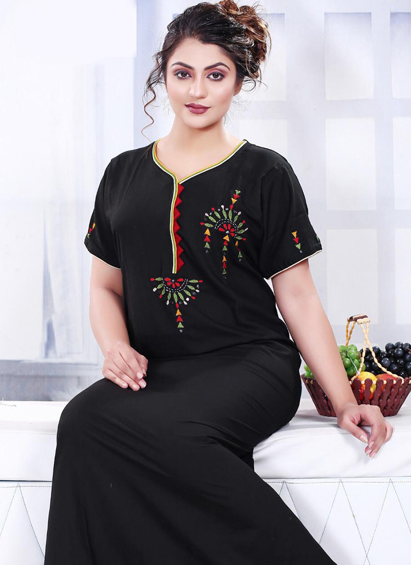 nstyle nighty wholesale