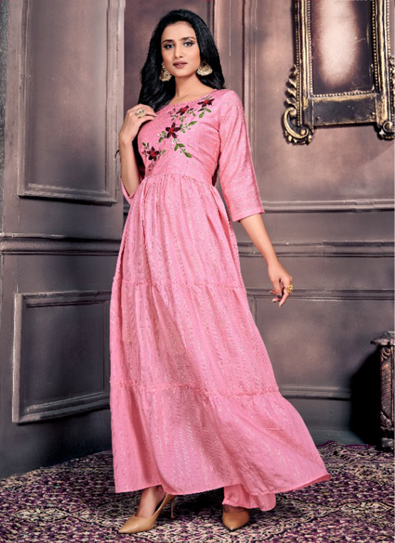 anokhi long kurtas