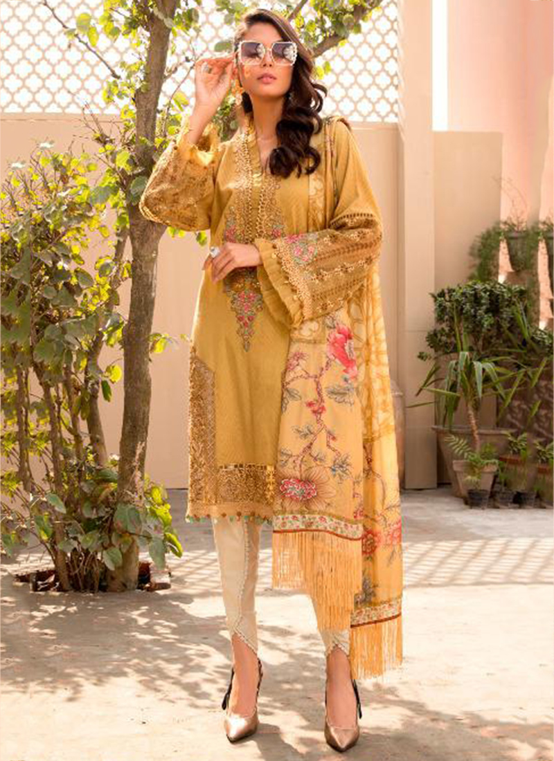patch work pakistani suits