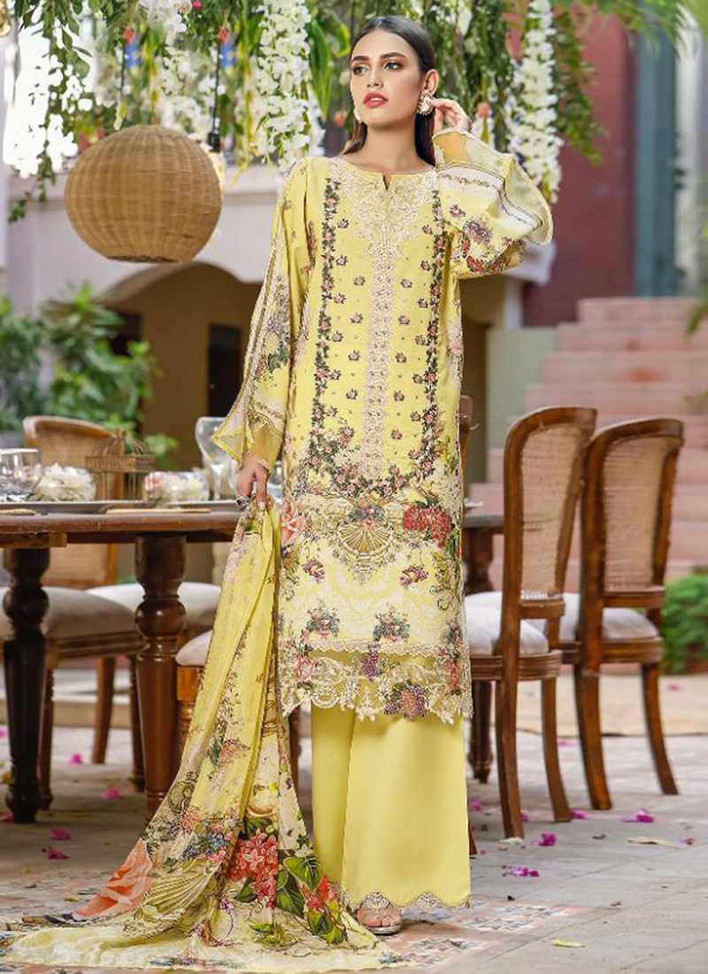 pakistani suits with patches