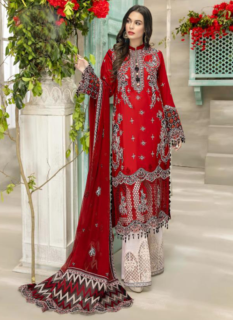 Shree Fab Adan Libas Vol 5 Pure Lawn Cotton Pakistani Suits Collection Catalog