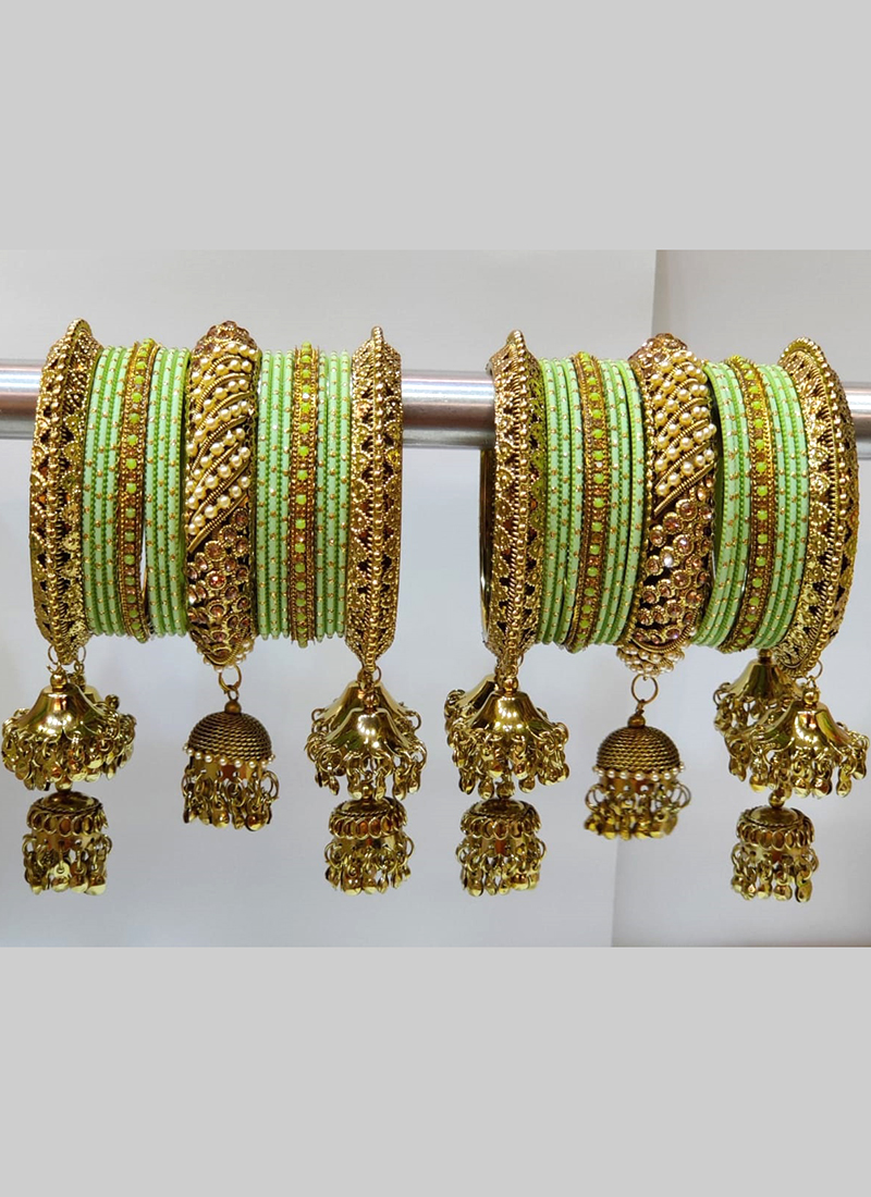 ethnic bangles online