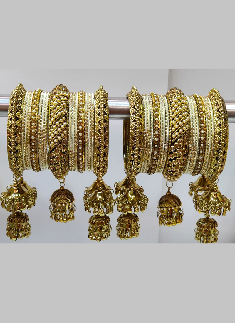 latkan bangles design