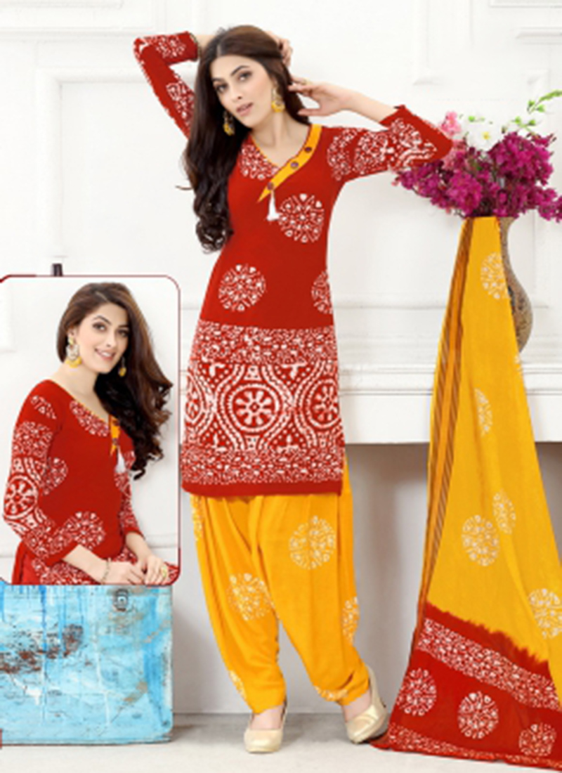 lassa cotton suit