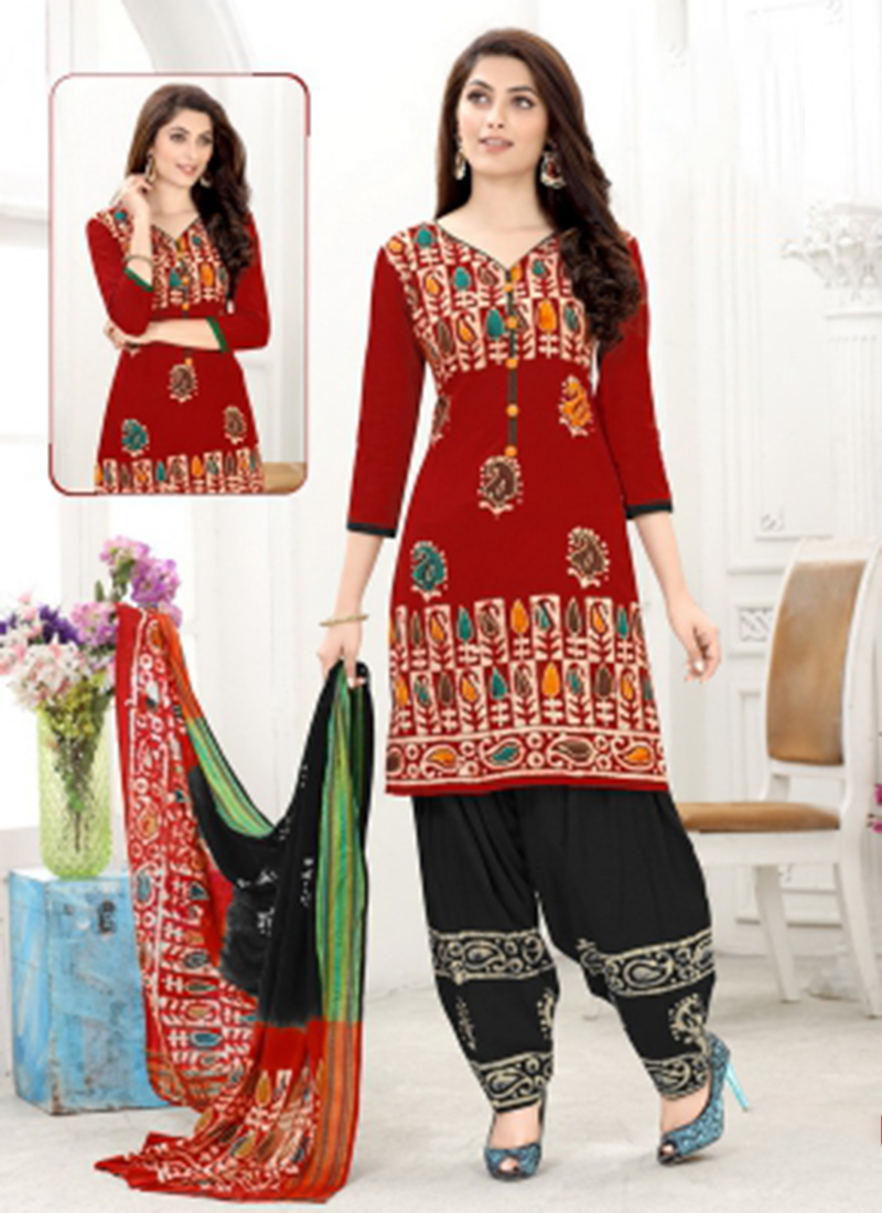 lassa cotton suit