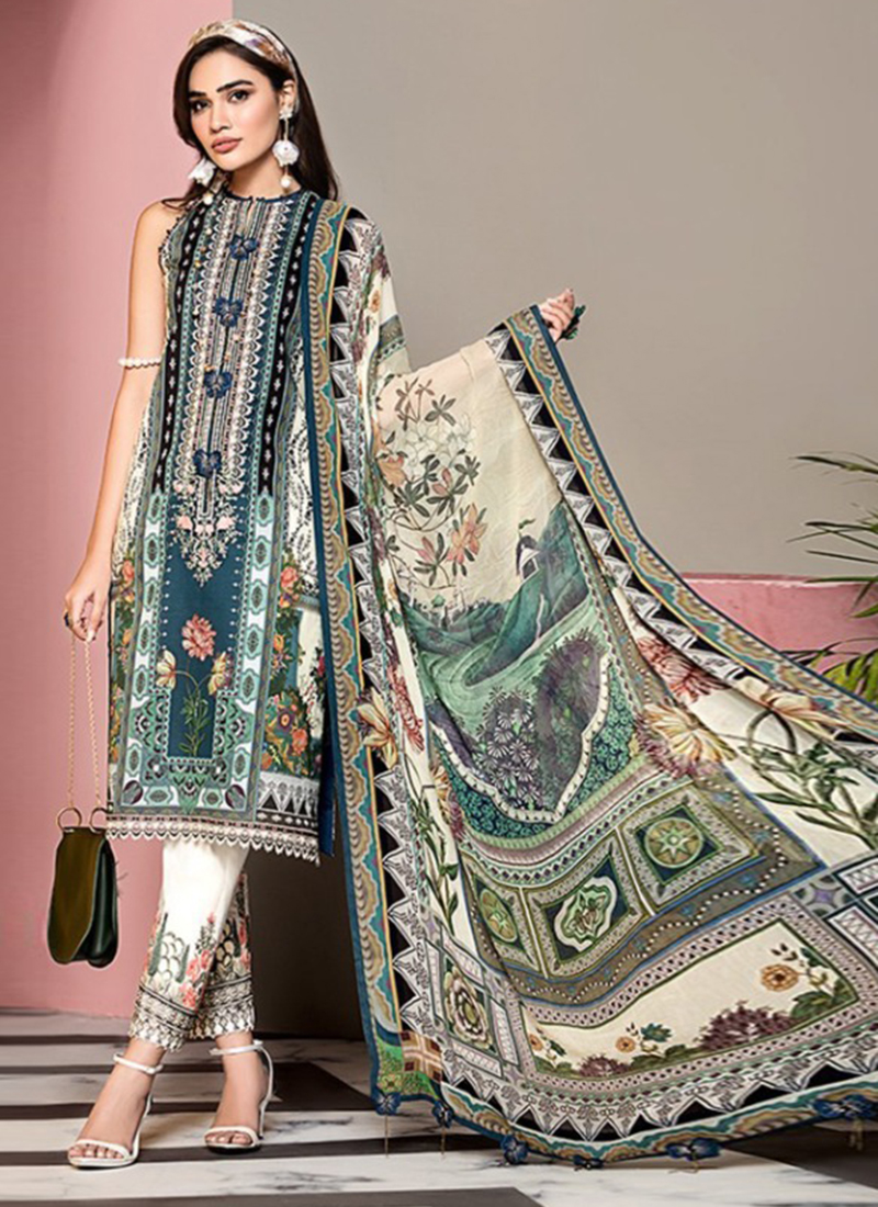 original ramsha designer suits 2020
