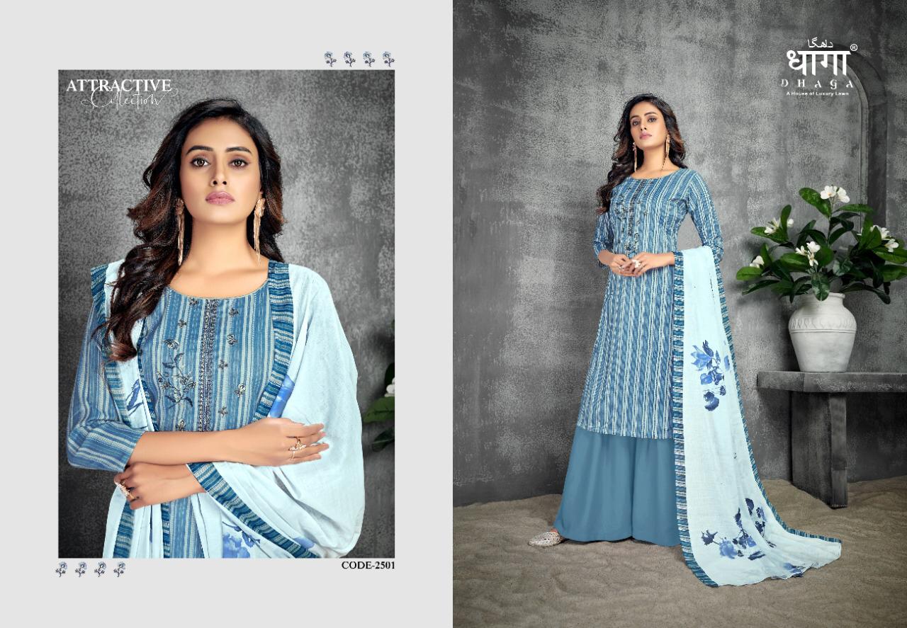 lyra printed palazzo online