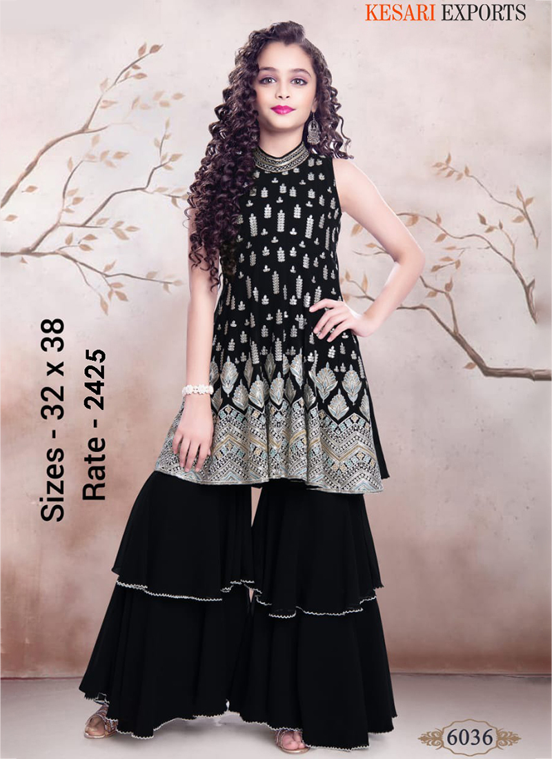 Sharara dress with sales price