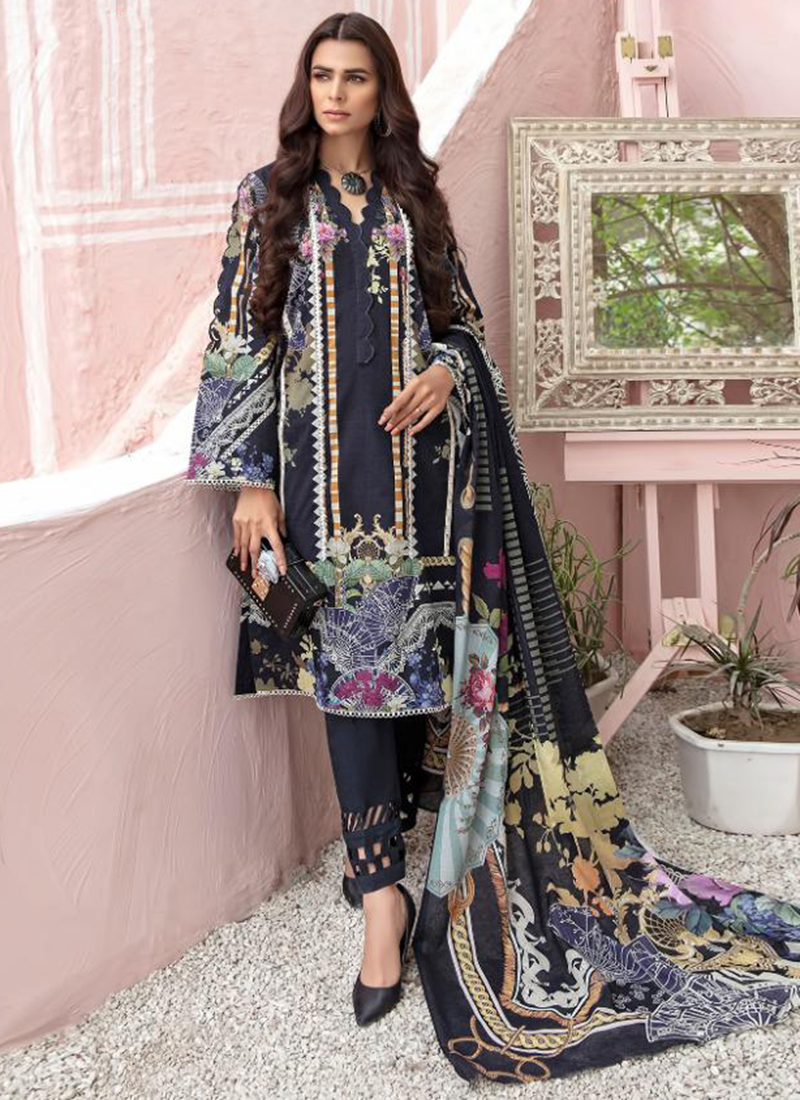 patch work pakistani suits