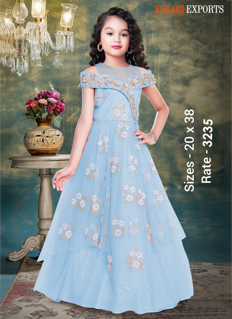 SAI DRESSES PRESENT APSARA VOL 1 CATALOG