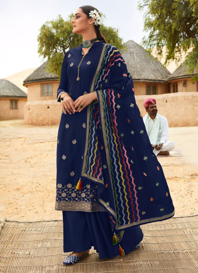 zubeda suits