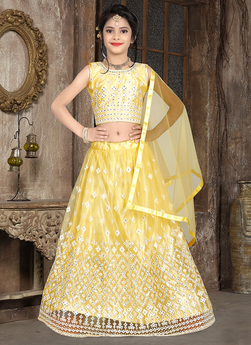 Payal Singhal Padma Embroidered Lehenga Set | Off White, Thread, Georgette,  Sweetheart, Sleeveless | Aza fashion, Fashion, Lehenga