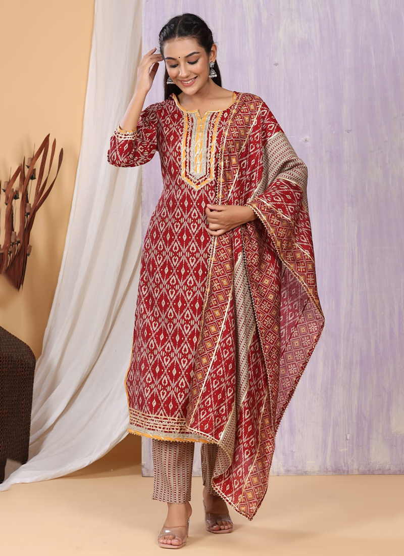 new salwar collection