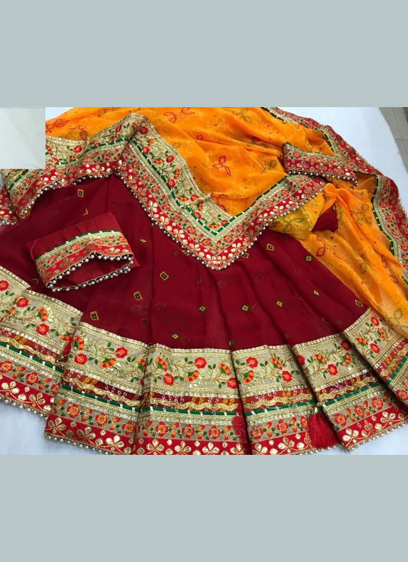 Buy Lehenga Choli Online in USA Archives - Samyakk: Sarees | Sherwani |  Salwar Suits | Kurti | Lehenga | Gowns | Mens Wear