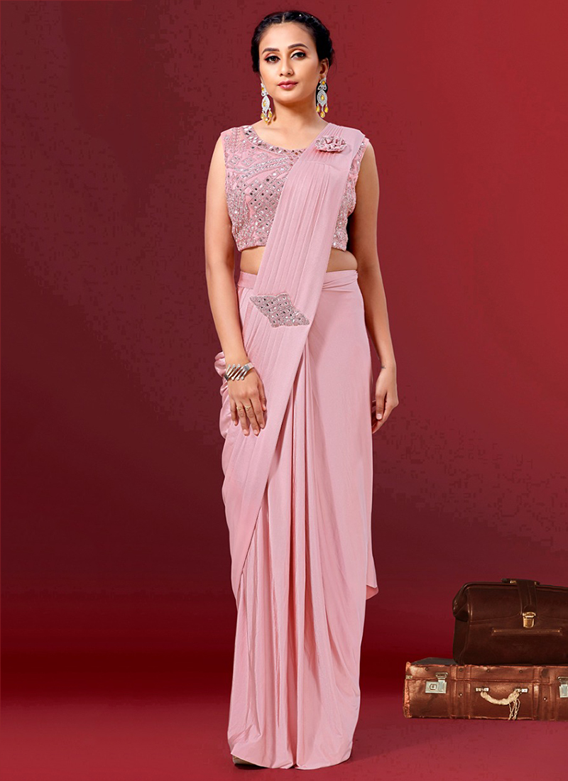 Buy Readymade Sarees Online | WhatsHot Delhi Ncr