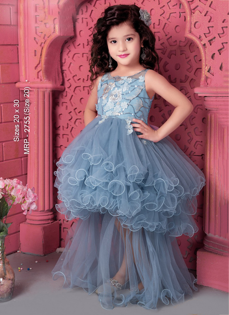 Dezsed Baby Girl Clothes Dresses Clearance Net Yarn Embroidery Rhinestone  Bowknot Birthday Party Gown Long Dresses With Headband 6M-5Y Party Dresses  For Kids Girl - Walmart.com