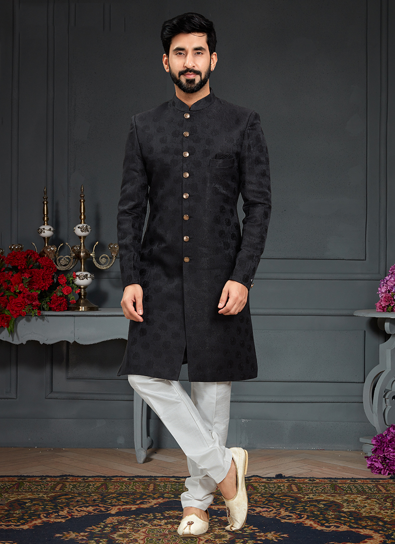 Nawabi deals kurta online