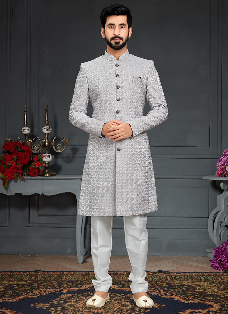 Nawabi dress for outlet groom