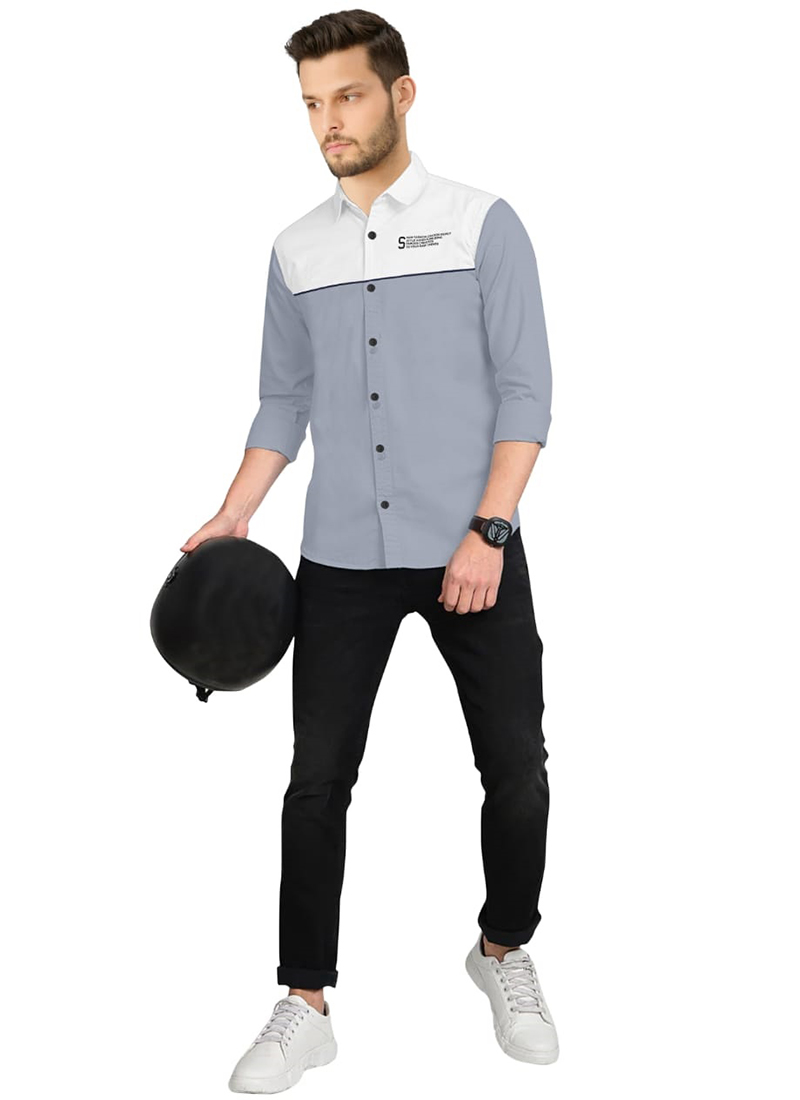 Shirts Collection for Men