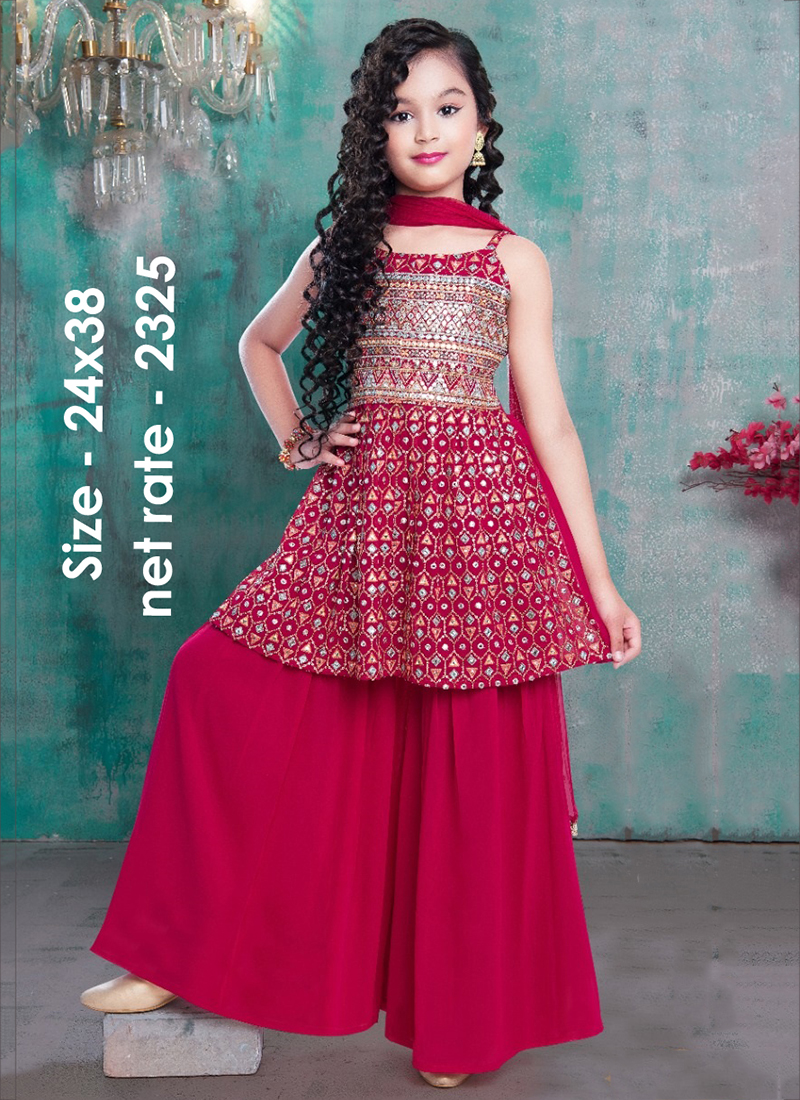 Sea Blue Colour AASHIRWAD HEROINE Heavy Designer Fancy Wedding Wear Sharara  Suit Collection 8696 - The Ethnic World