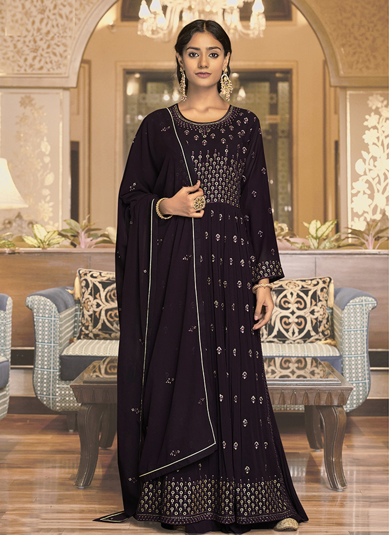 Buy palazzo suits clearance online