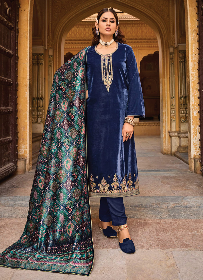 nikah pakistani dress