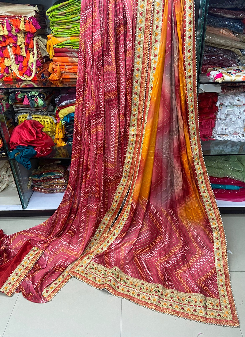 BEAUTIFUL TRENDING BRIDAL LEHENGA AVAILABLE ONLY AT SHRISH SAREE CHANDNI  CHOWK DELHI. WHATSAPP 9354823903 #lehenga #lehengalove #leheng... |  Instagram