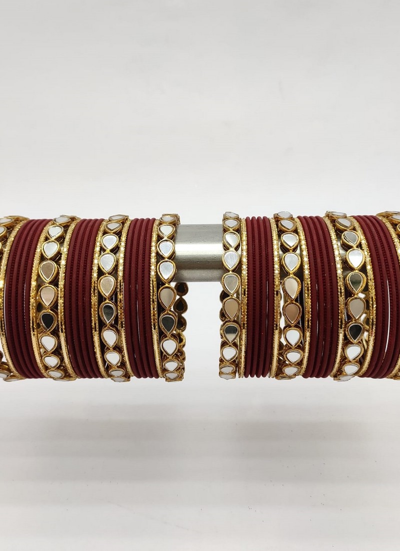 brown bangles