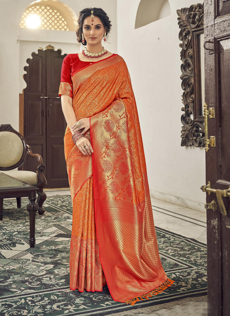 Shangrila Varmala New Designer Pure 