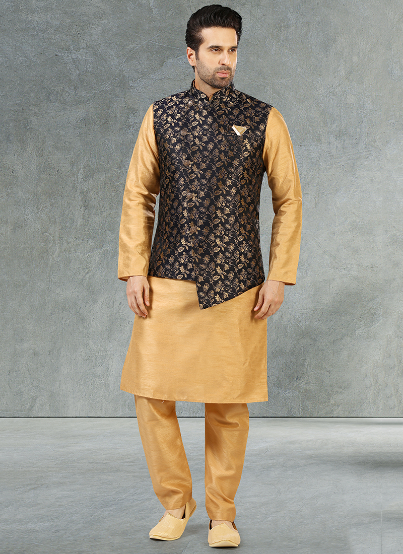 Badami discount kurta pajama