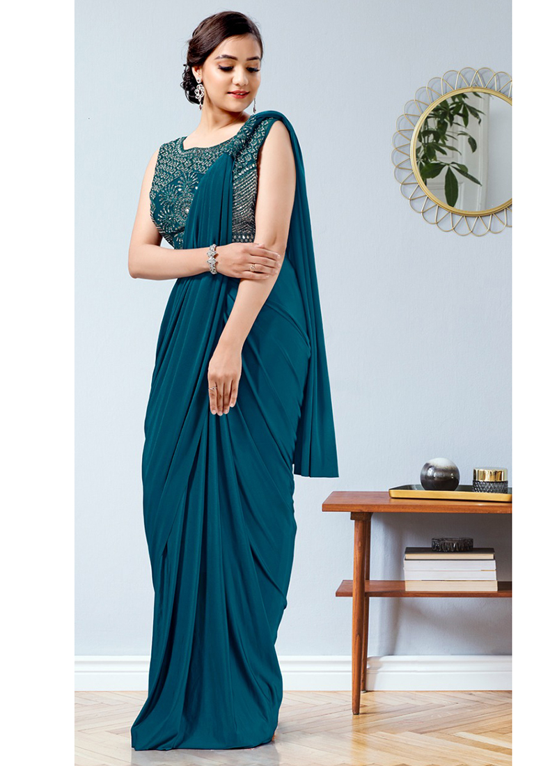 Buy Readymade Sarees Online – blog.pothys.com