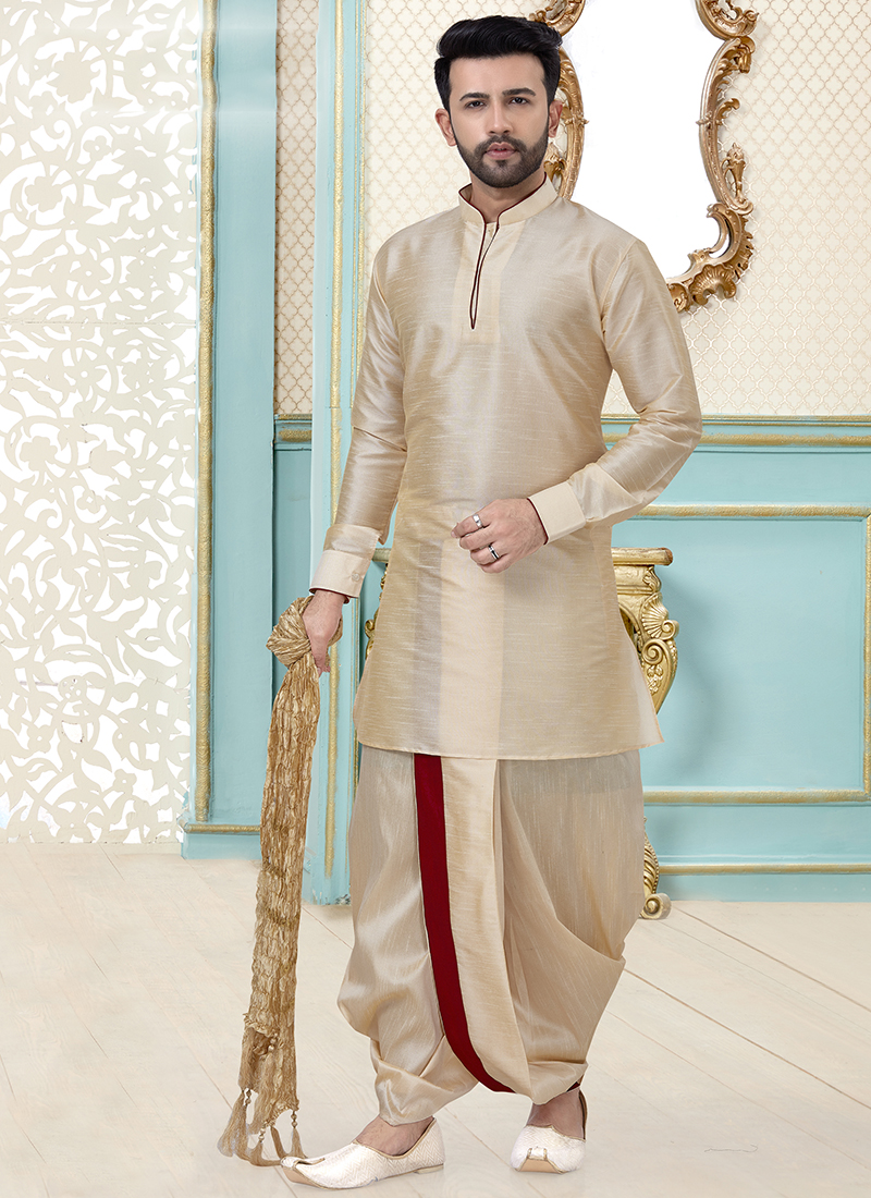 Traditional dhoti clearance