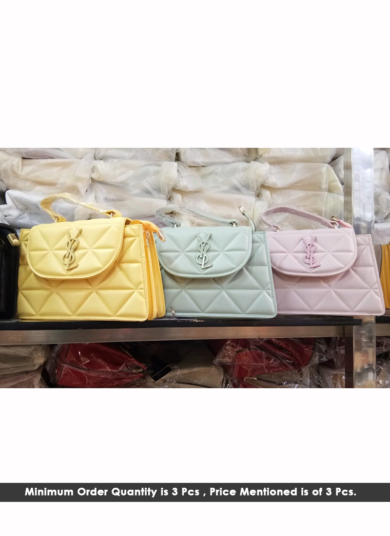 Leather Bag Wholesaler Kolkata - Gents & Ladies - YouTube