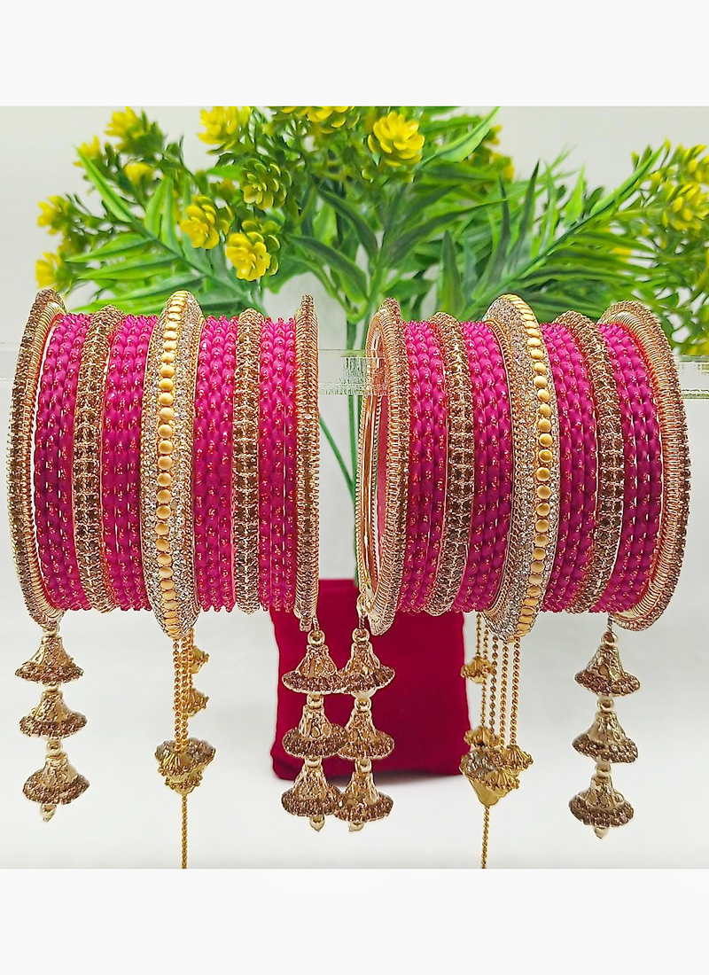 rani colour bangles