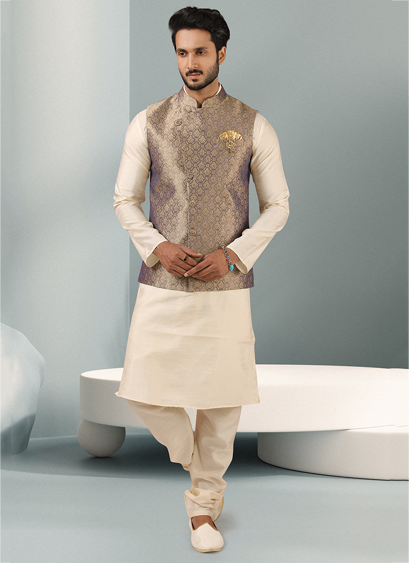 Party wear clearance kurta pajama gents